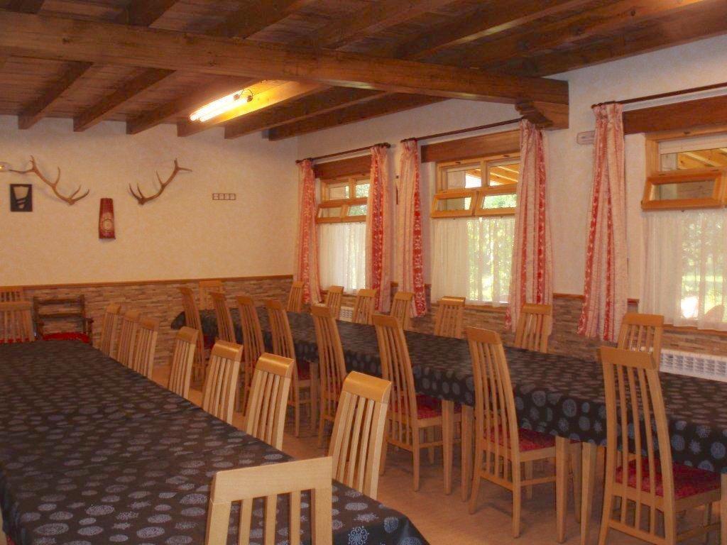 Posada Casa De Julia Parbayon Extérieur photo